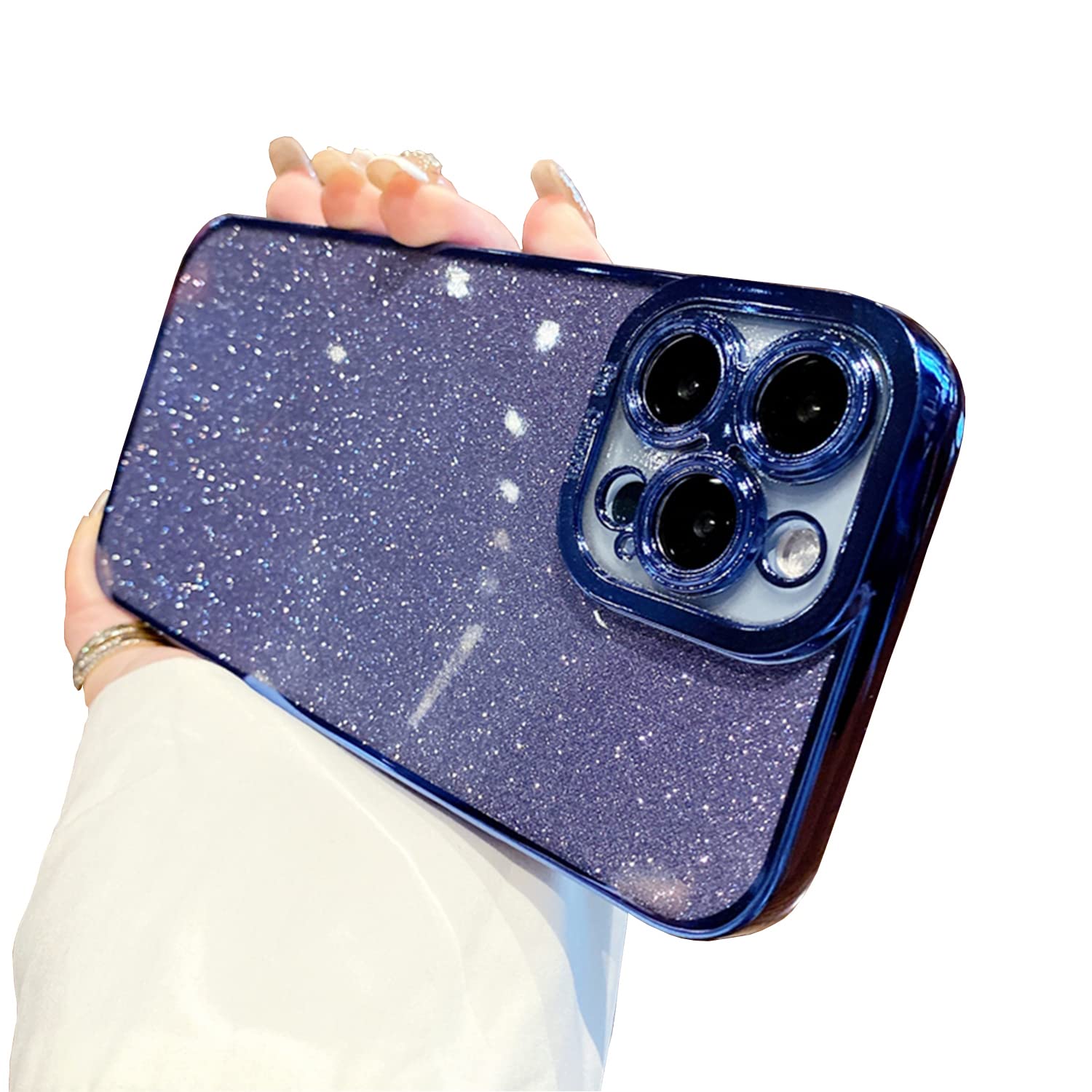 Fycyko iPhone 12 Pro Max Case 6.7