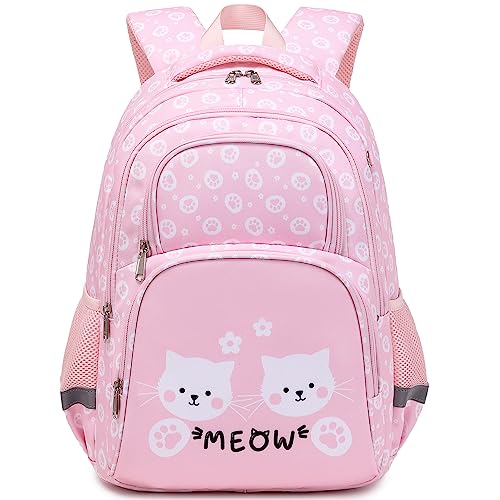 Cat Pink a