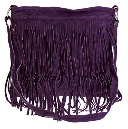 Dark Purple