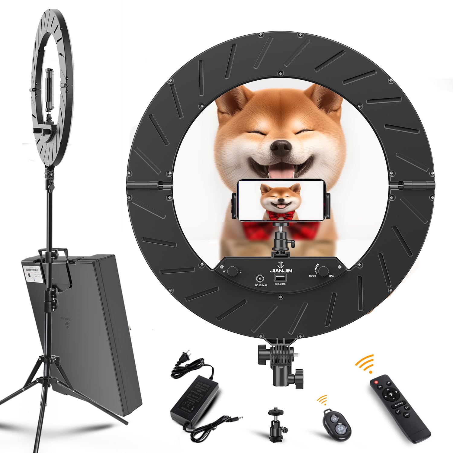 18