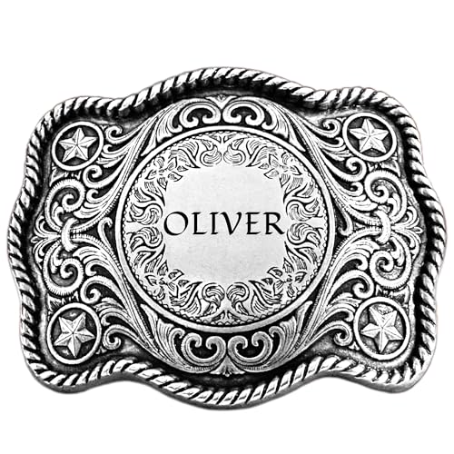 Personalized Silver