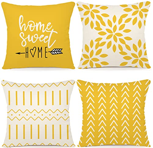 A-yellow