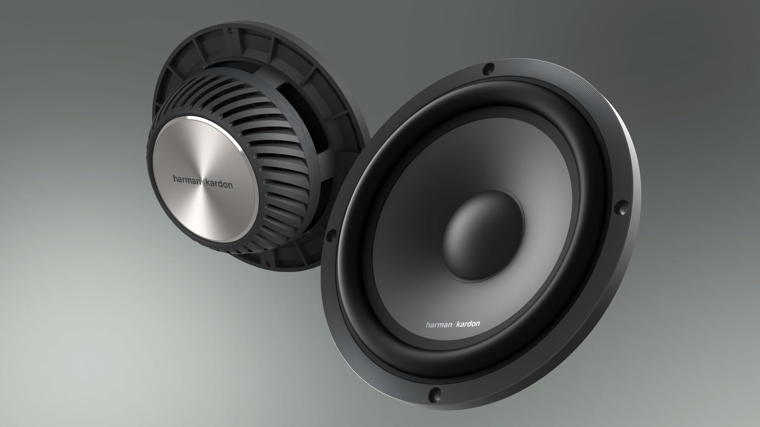 Harman Kardon 6.5