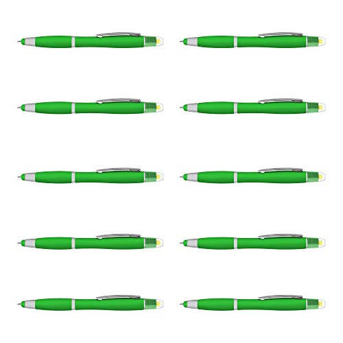 - Blank - Green