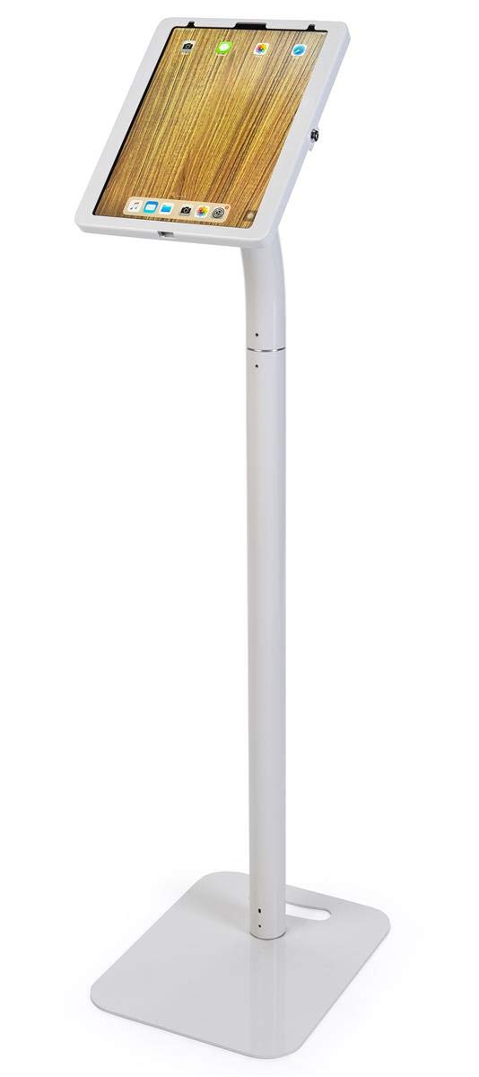 Rotating Floor or Countertop Stand for iPad Pro 12.9