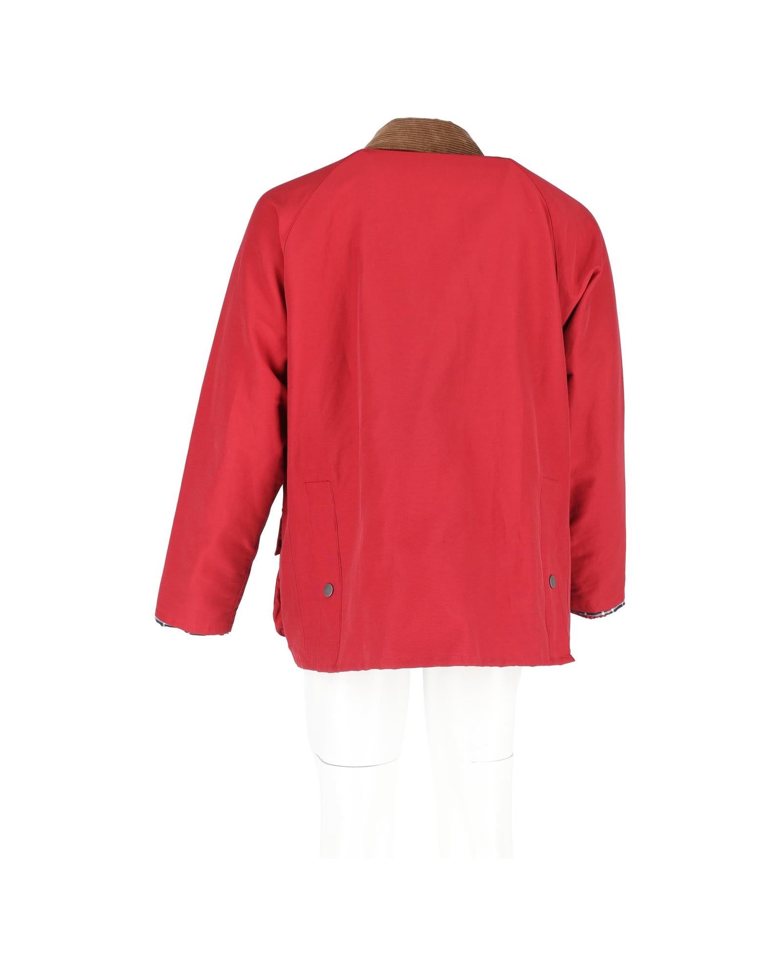 Beacon Sports Jacket - Waterproof Waxed Cotton Outdoor Jacket for Men | Hiking, Camping & Casual Wear