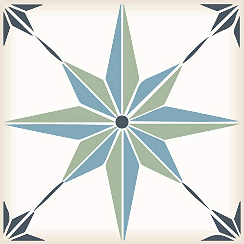 Star Tile 5
