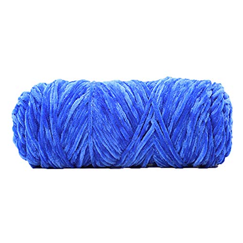 Sapphire Blue