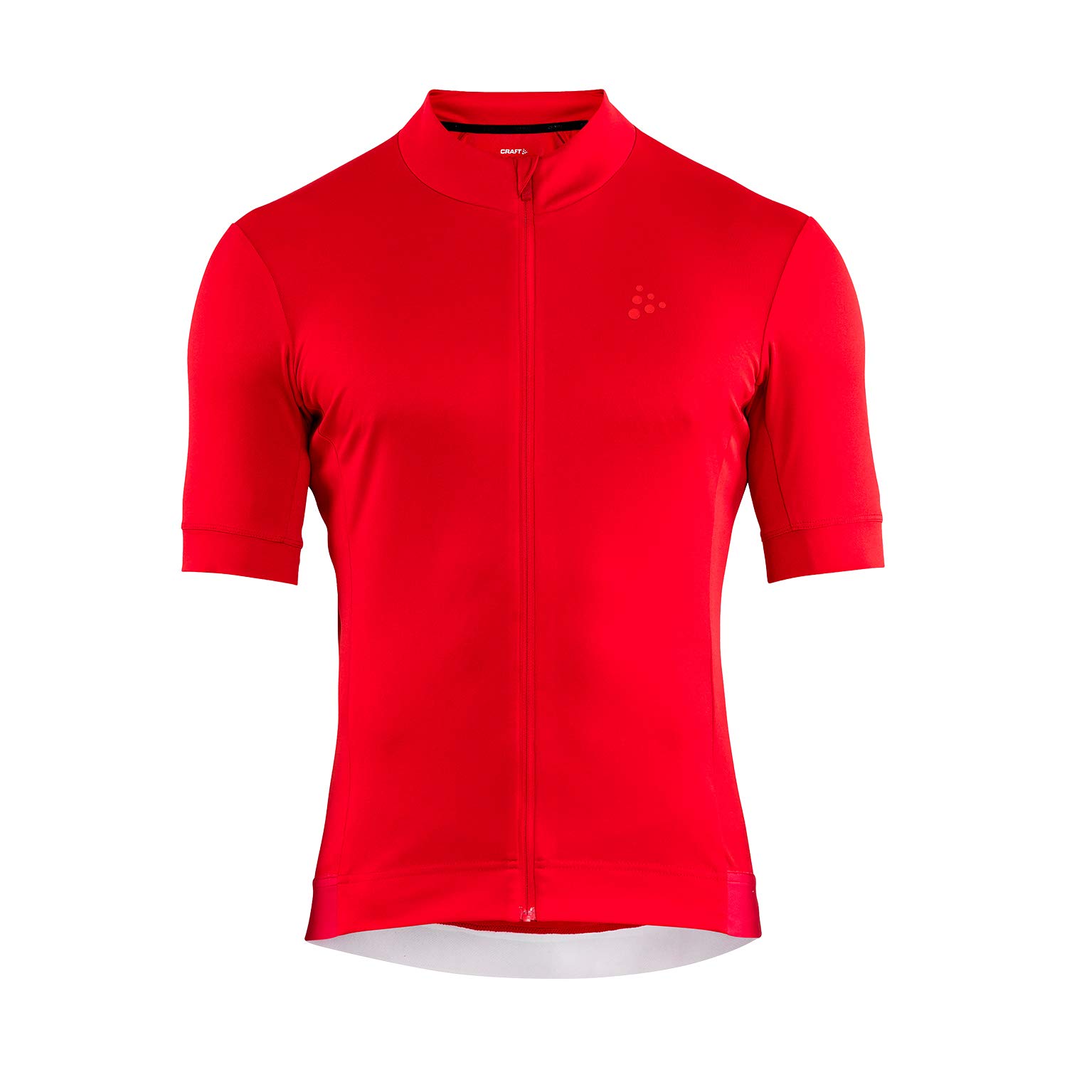 Premium Men's Cycling Jersey - Breathable & Moisture-Wicking for Road & Mountain Biking | Comfortable Bike Shirt for Training & Racing