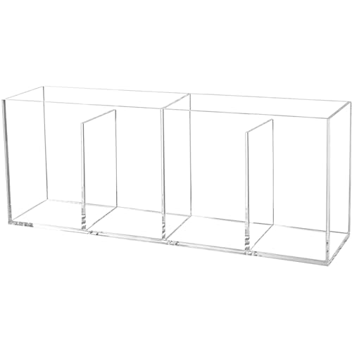 Clear-4 Slot