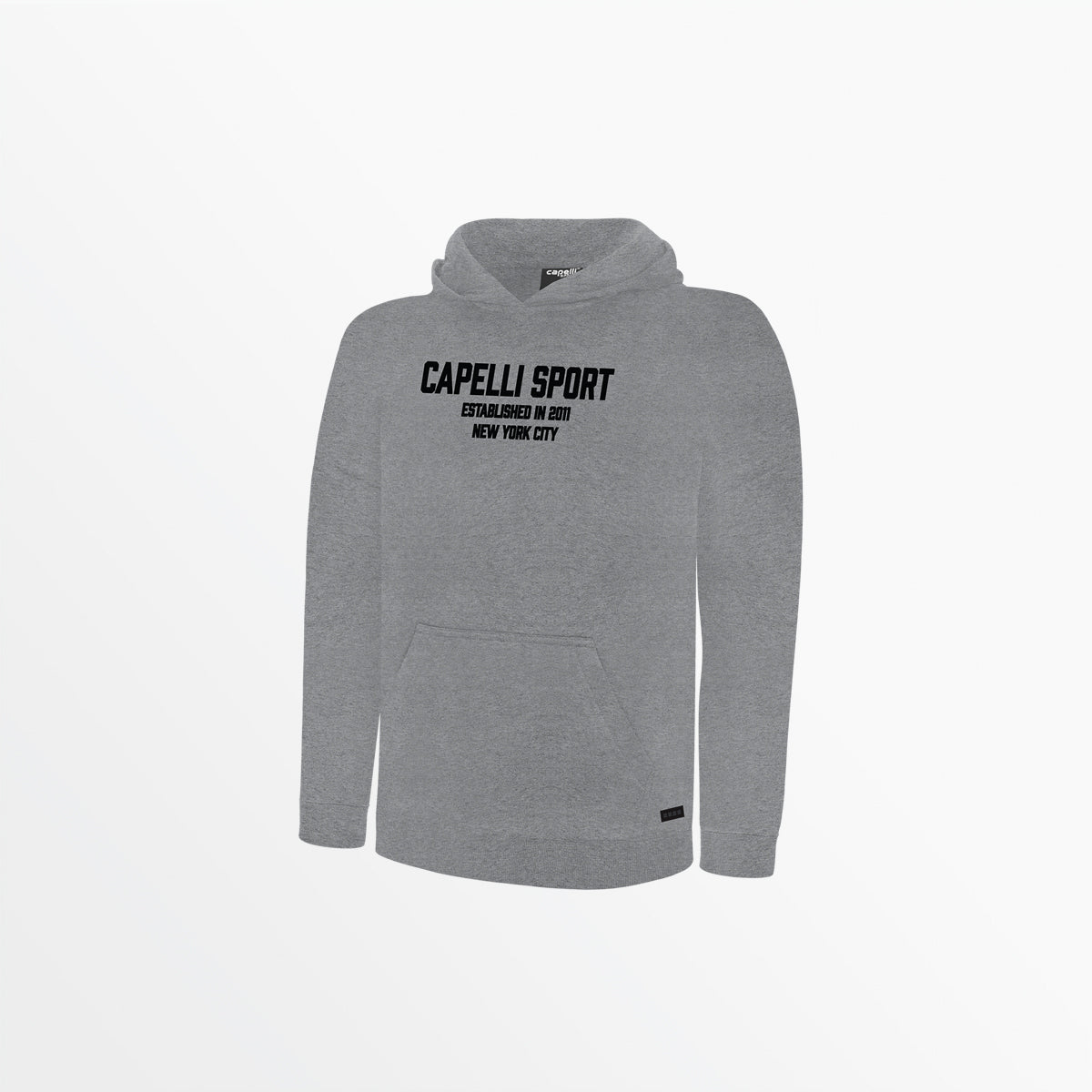 Youth CS Established Pullover Hoodie - Comfortable & Stylish Sweatshirt for Teens - Perfect for School, Sports & Casual Wear