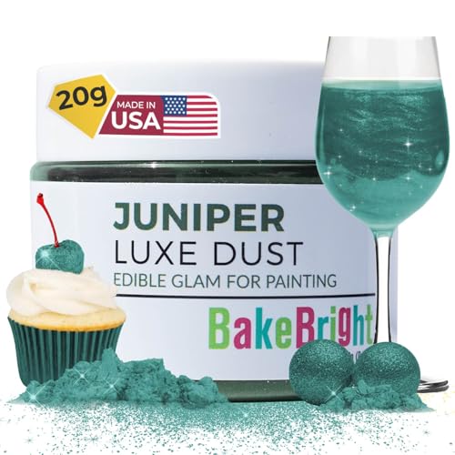 Juniper Green