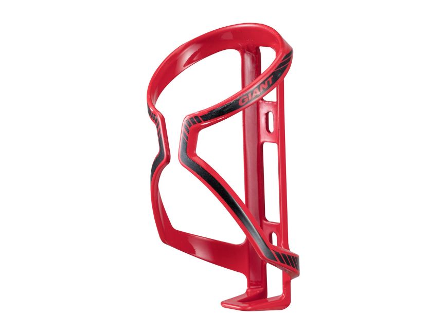 AirWay Sport Bike Water Bottle Cage - Lightweight & Durable Bicycle Accessory for Road & Mountain Bikes - Perfect for Cycling, Commuting & Outdoor Adventures