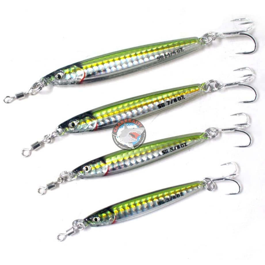 Savage Gear Glass Minnow Fishing Lures - Topwater Saltwater & Freshwater Casting Baits for Bass, Trout, and Walleye - Perfect for Shore Fishing, Boat Angling, and Tournament Use
