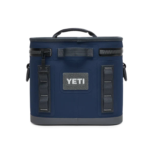 Hopper Flip 8 Soft Cooler - Insulated Lunch Bag for Work, Picnics & Outdoor Adventures | Leakproof & Lightweight Cooler for Beach, Camping & Tailgating