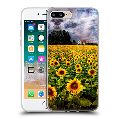 Dreaming Of Sunflowers