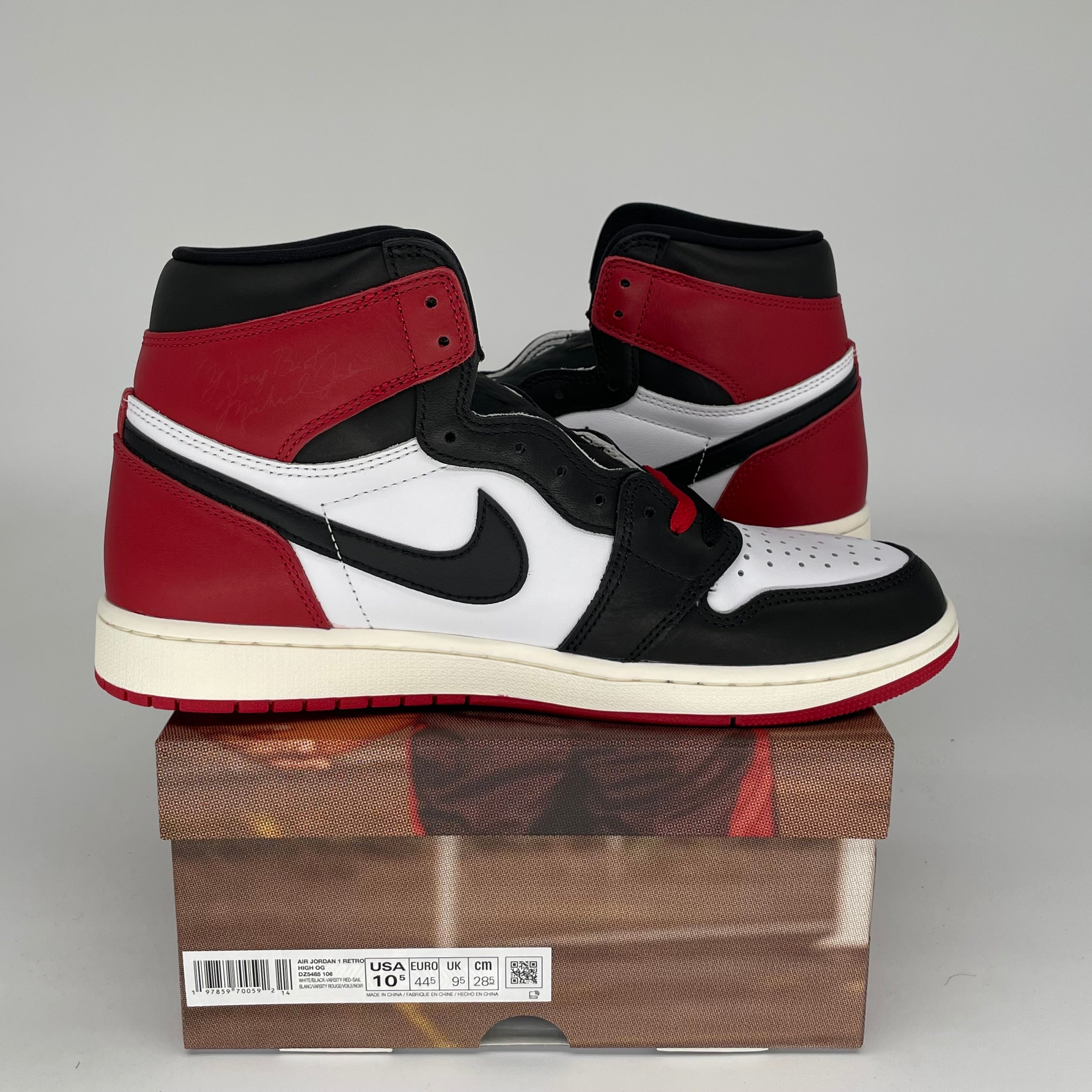 AIR JORDAN 1 Retro High OG 