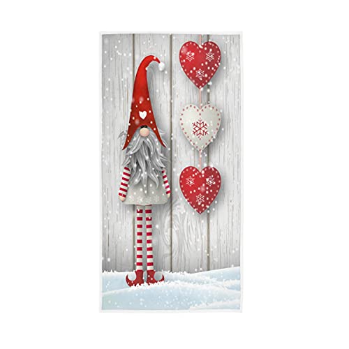Gnome and Heart