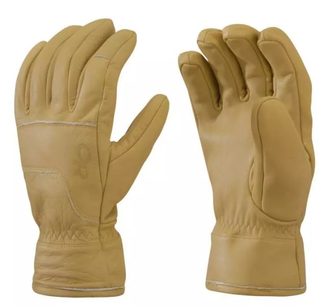Aksel Premium Work Gloves - Durable & Comfortable Safety Gloves for Construction, Gardening & DIY Projects - Ideal for Outdoor Work, Home Improvement & Heavy Duty Tasks