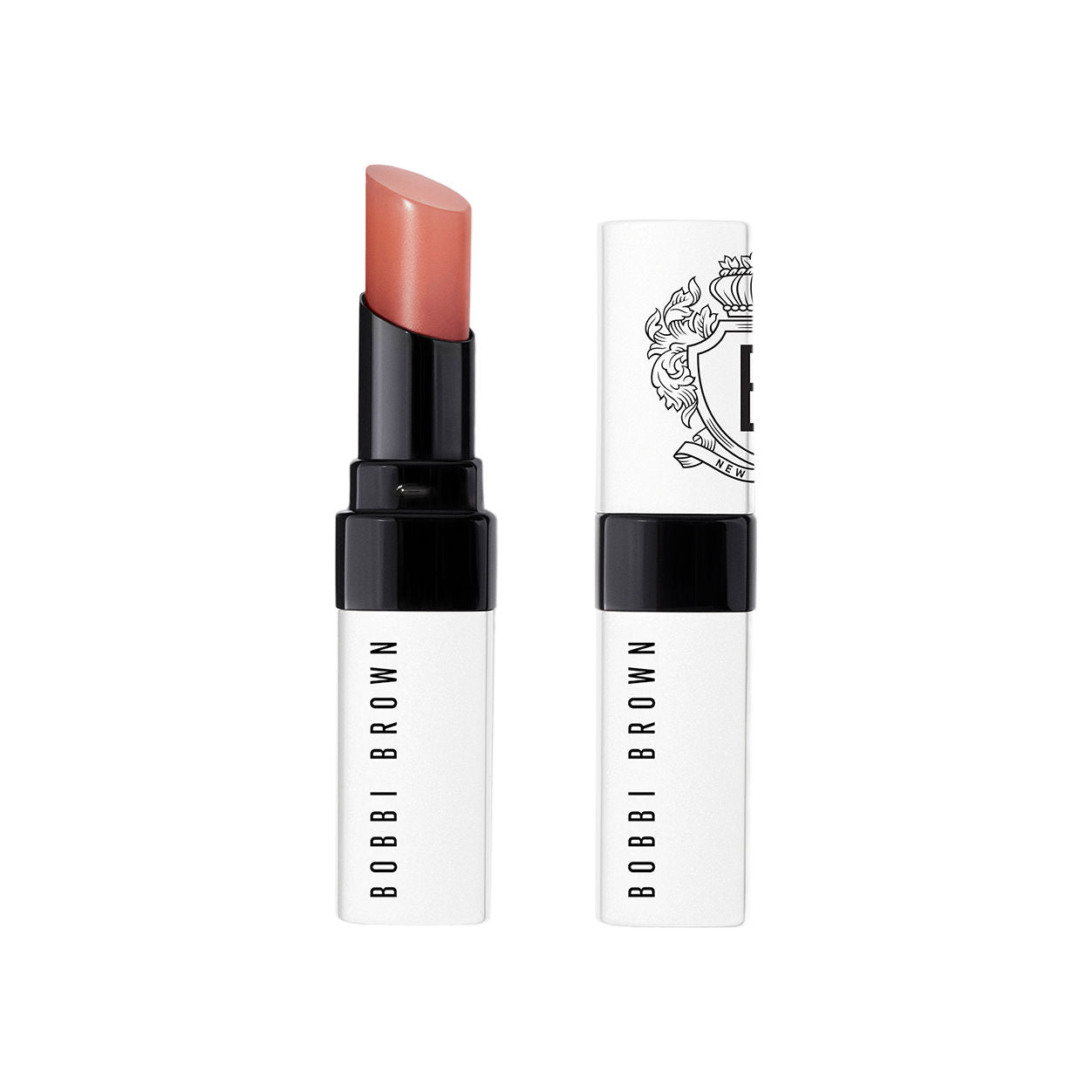 Bobbi Brown Extra Lip Tint - Hydrating & Long-Lasting Lip Color for a Natural Look | Perfect for Everyday Wear, Date Nights & Professional Makeup Looks