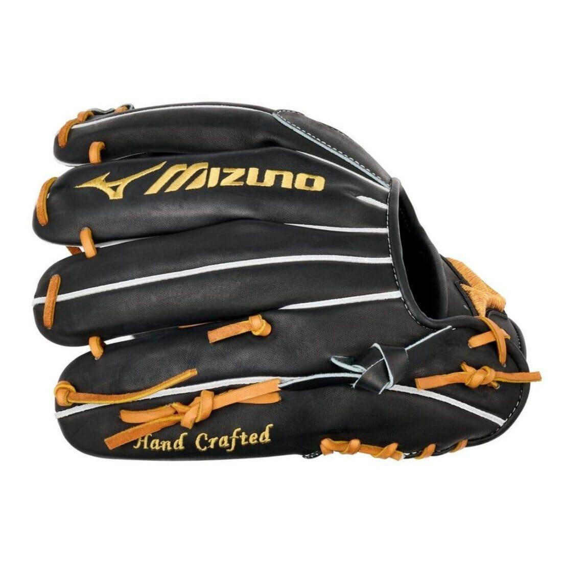 Mizuno Pro GMP 6000R 11.75 Inch Premium Infielder Baseball Glove - 313201.RG90 | Professional Quality for Infield Play, Training & Competitive Games