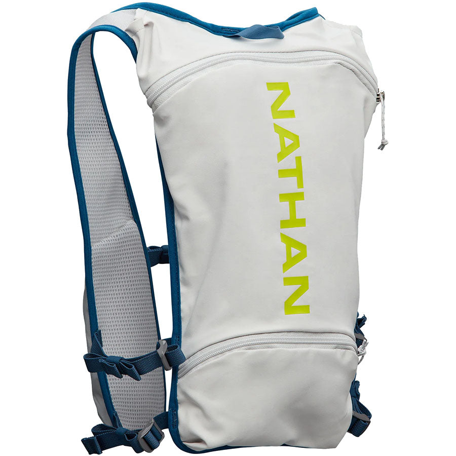 QUICKSTART 2.0 4L Hydration Pack - Lightweight Water Backpack for Hiking, Running & Outdoor Adventures | BPA-Free Hydration Bladder with Leakproof Design
