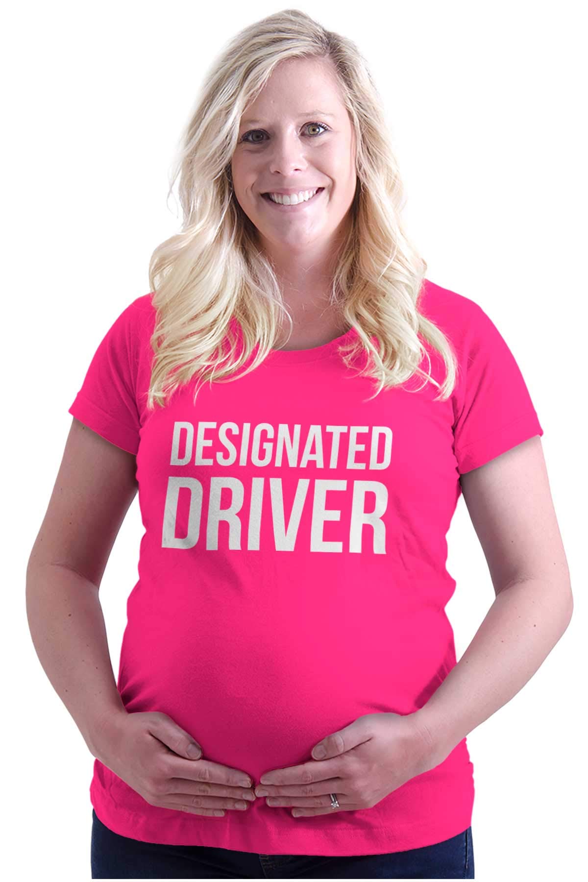Brisco Brands Women's Maternity 