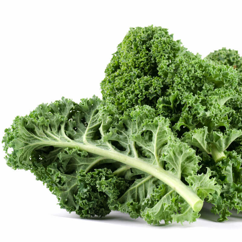Organic Green Curly Kale Seeds for Planting - Non-GMO, Heirloom Variety - $3.50 - Perfect for Home Gardens, Urban Farming & Healthy Eating