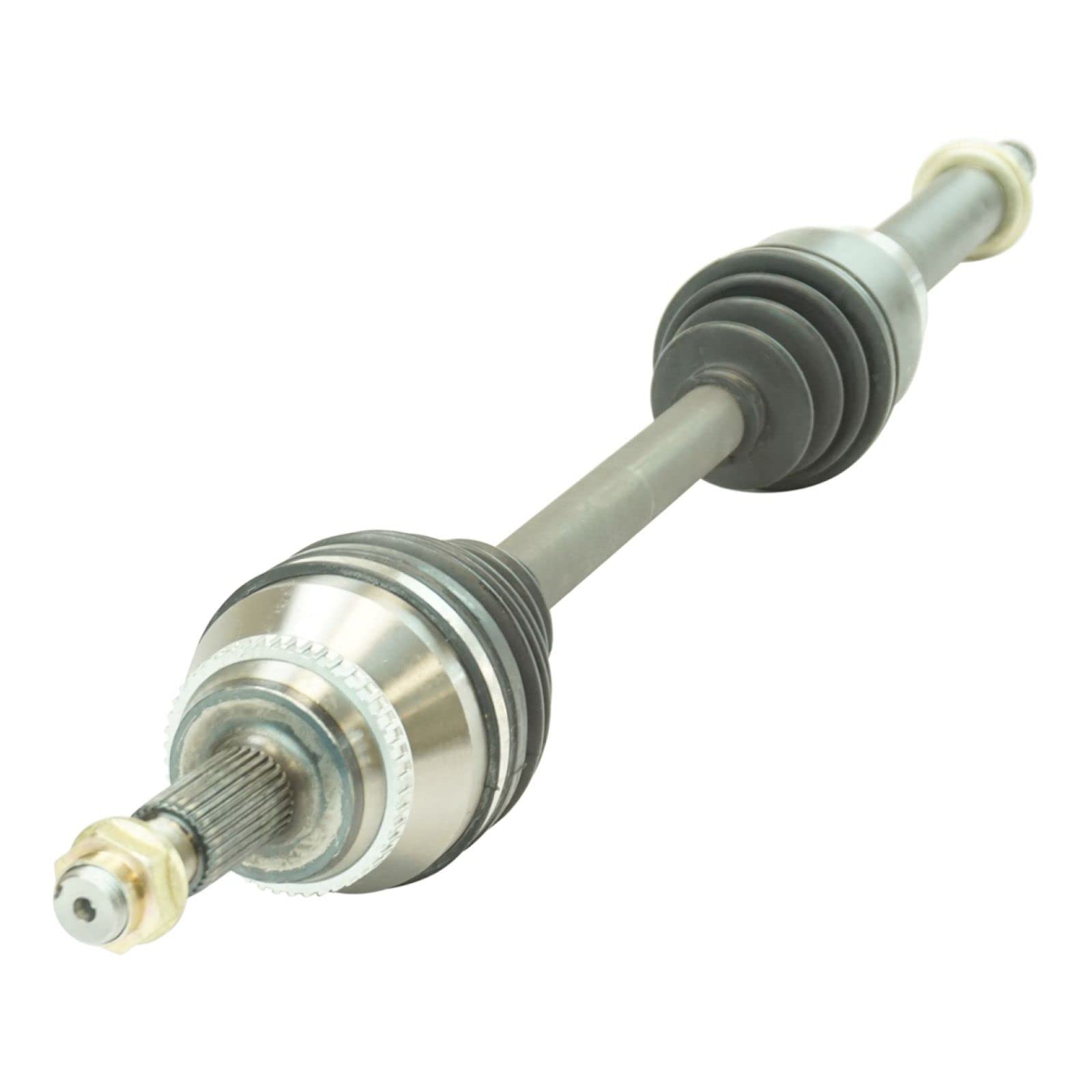 2004-2010 Toyota Sienna Front Drivetrain Kit - CV Axle Shaft Assembly, Wheel Bearing & Hub Replacement - Perfect for Off-Roading, Towing & Daily Commuting