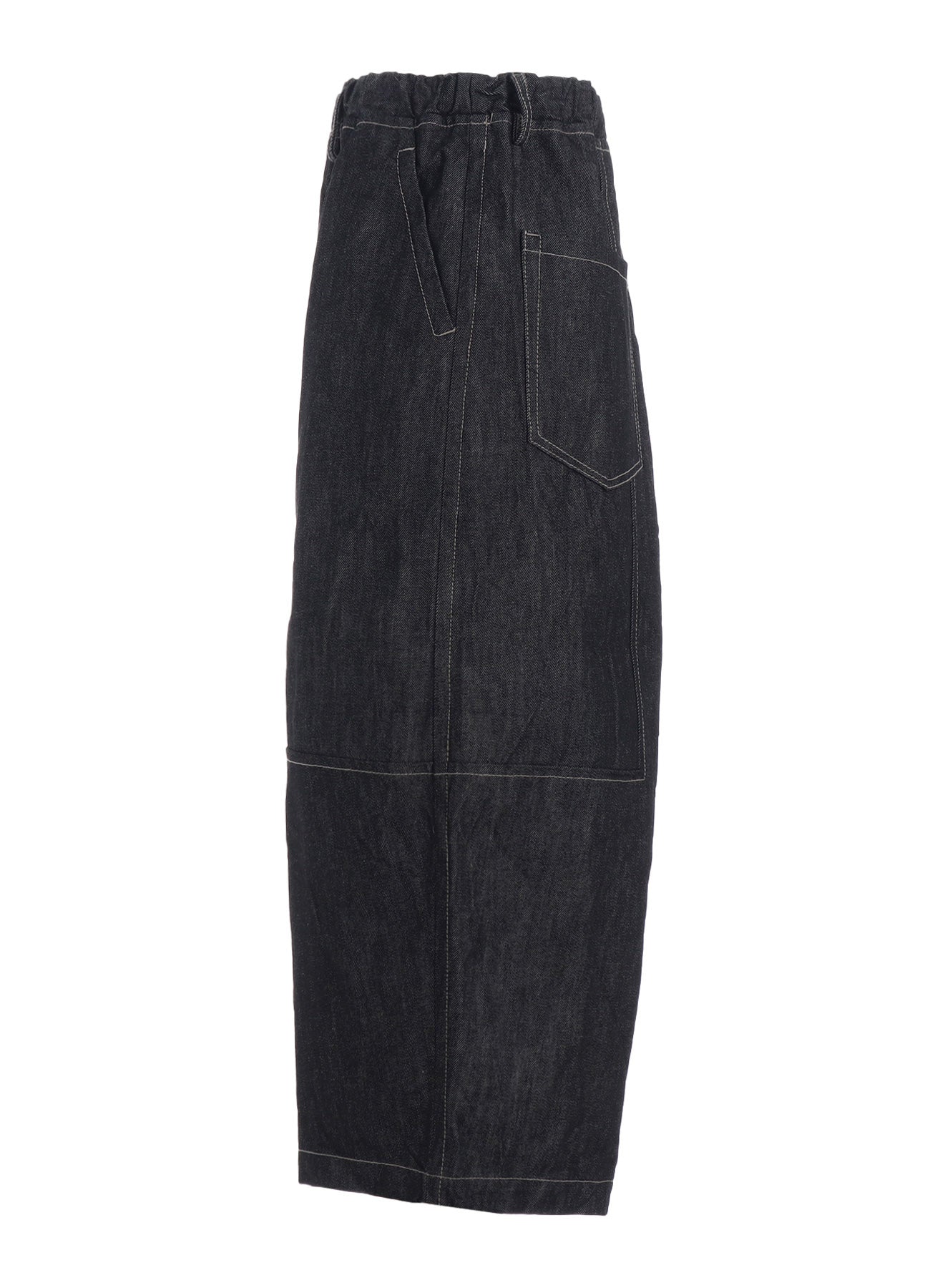 11.5oz Denim Penguin Pants for Men & Women - Stylish Casual Jeans with Cute Penguin Design - Perfect for Everyday Wear, Outings & Themed Parties