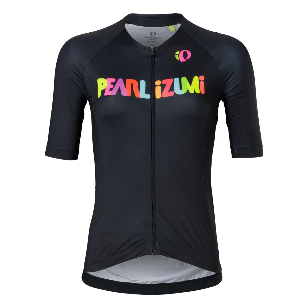 Women's Attack Air Jersey - Breathable Sports Top for Running, Gym & Workout - Comfortable & Lightweight Activewear for Women