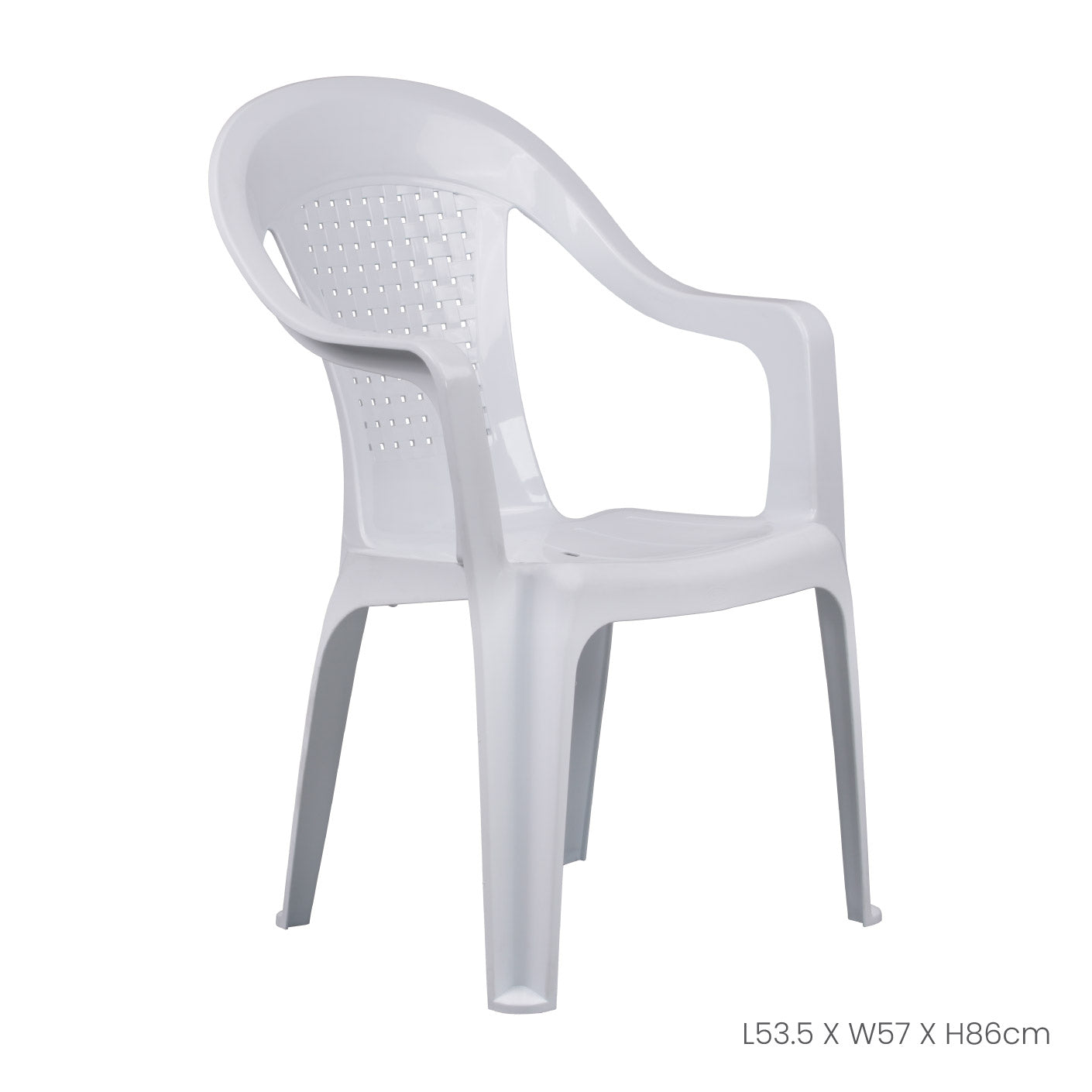 WHITE (479-WHT)