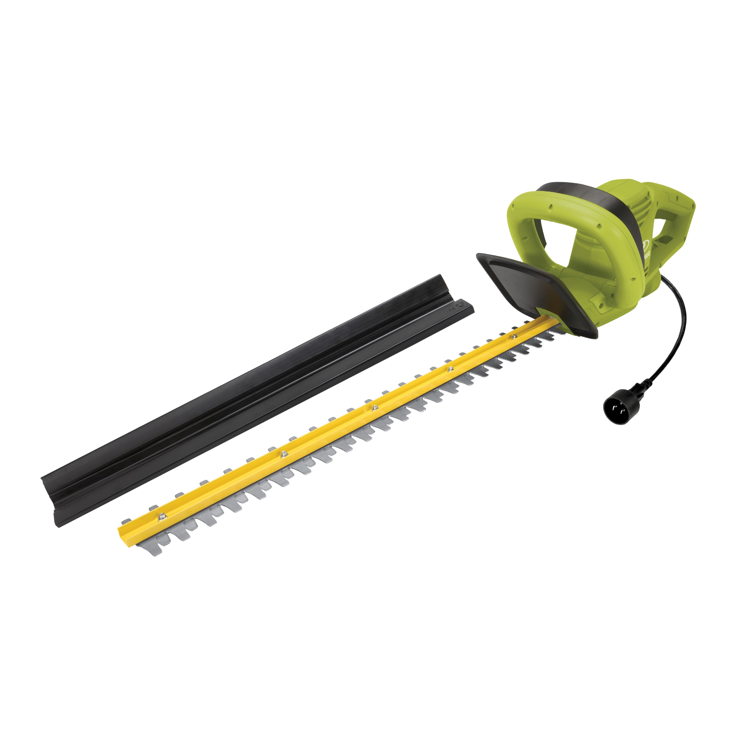 Sun Joe HJ22HTE 22-Inch 3.5 Amp Electric Hedge Trimmer - 0.63