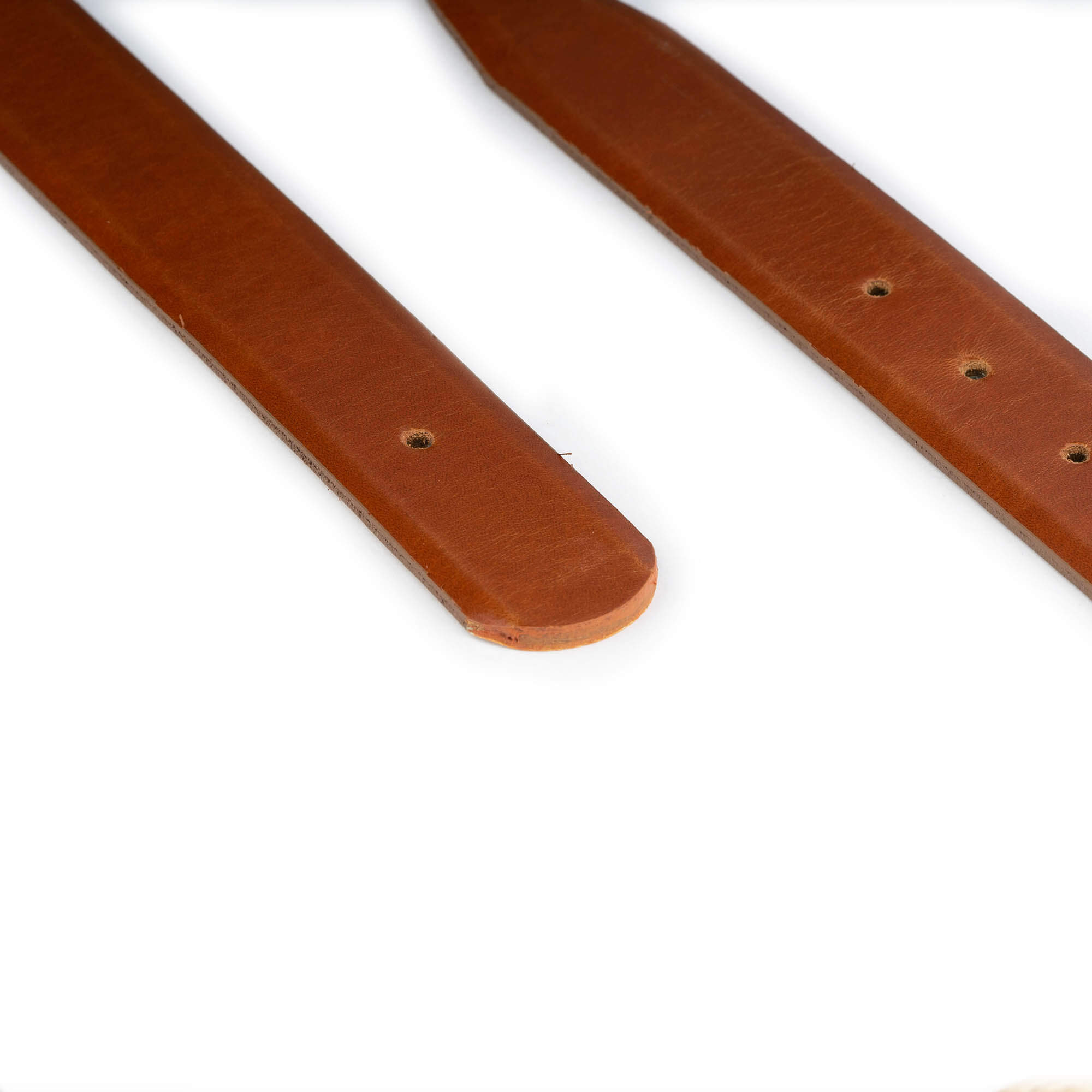 **Men's 3.5 cm Beige Genuine Leather Belt Strap for Ferragamo Buckles Replacement – High-Quality Reversible Dress Belt for Business & Casual Wear**