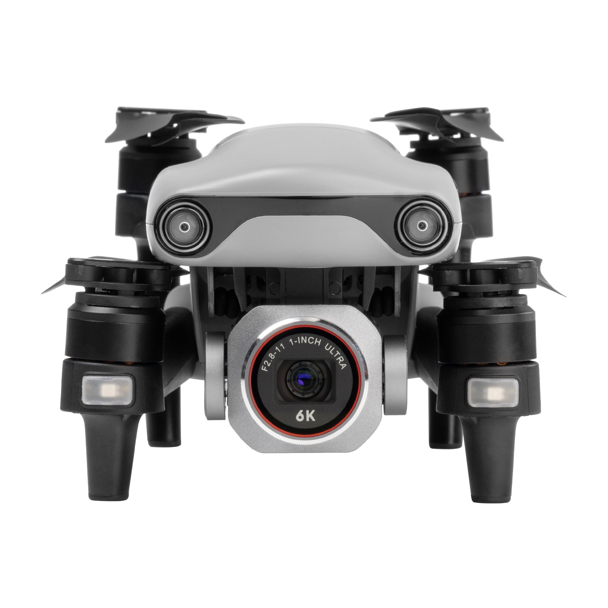 EVO Lite 6K Enterprise Drone with 4K Camera - Professional Aerial Photography Drone for Commercial & Industrial Inspections, Mapping, and Videography