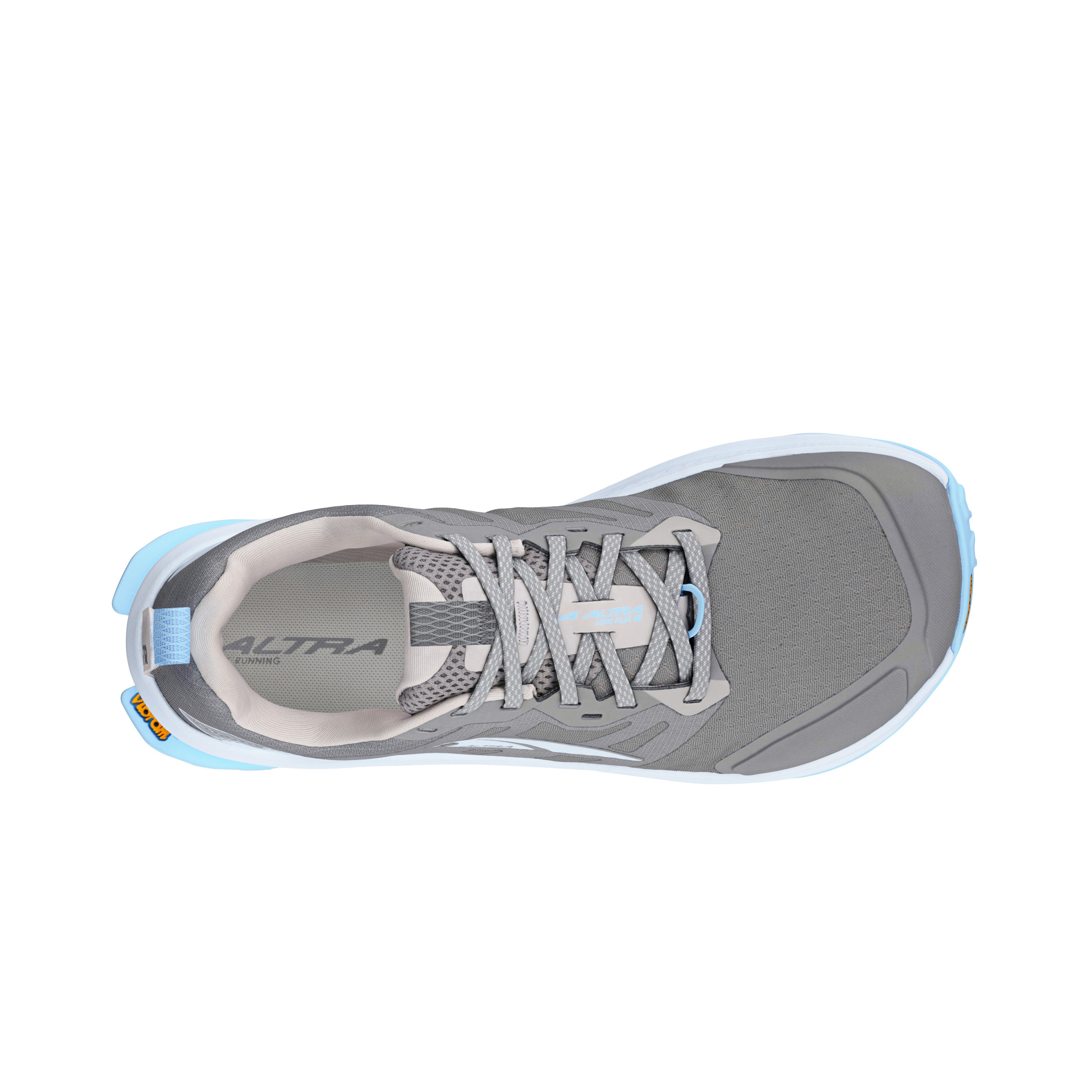 Women's Altra Lone Peak 9+ Trail Running Shoes - Lightweight & Durable for Hiking, Backpacking & Outdoor Adventures
