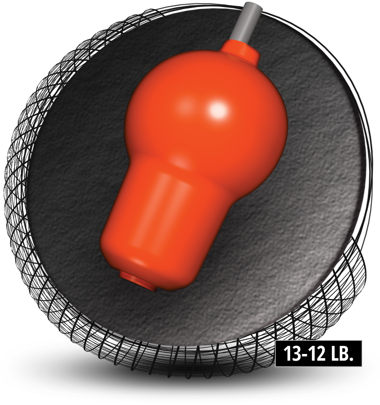 Hammer Arctic Vibe - Premium Quality Hammer for Home Improvement & DIY Projects | Perfect for Construction, Woodworking, and Household Repairs