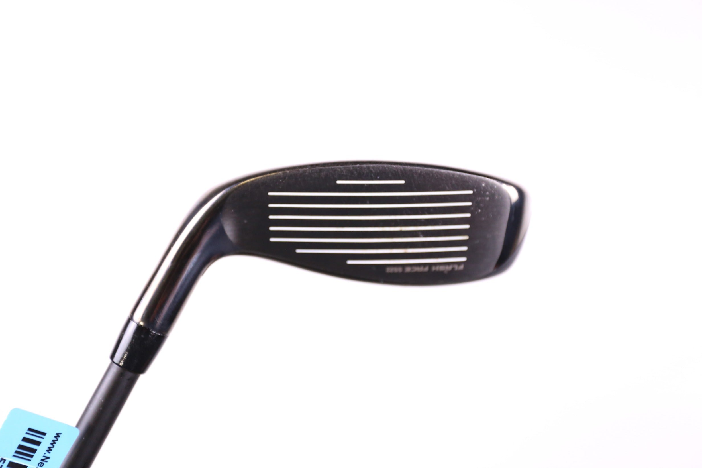 Used Callaway Rogue ST MAX OS Lite 6H Hybrid Golf Club - 26° Ladies Flex Right Handed | Perfect for Women Beginners & High Handicap Players | Great for Fairway Shots & Rough Recovery