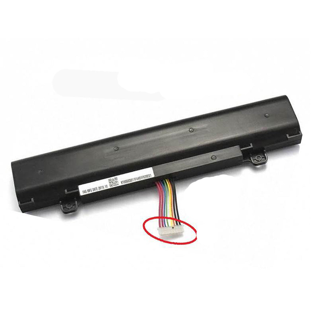 Original Acer Aspire V15 V5-591G AL15B32 Replacement Laptop Battery 56WH - Compatible with Acer Aspire V15 Series | Perfect for Work, Travel & Home Office Use