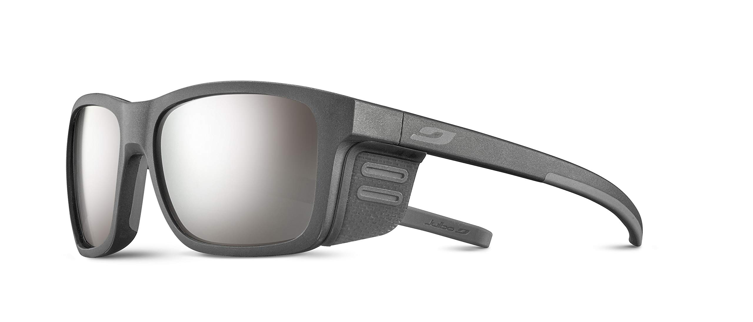 Julbo Cover Youth Sunglasses with Spectron Lens – UV Protection, Lightweight & Durable for Kids Outdoor Activities, Sports, and Beach Play