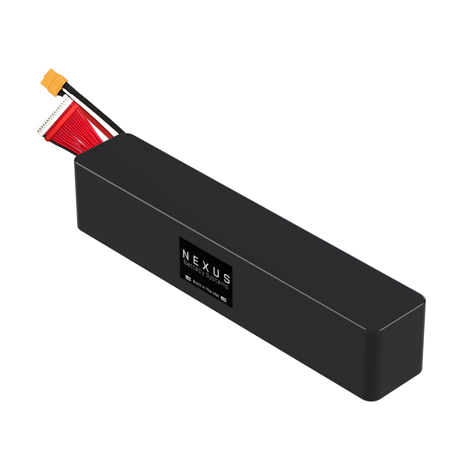 18s3p 64.8V 9000mAh Molicel P30B Lithium Ion Battery Pack - High Power for Ebikes, Scooters, and DIY Electric Vehicles
