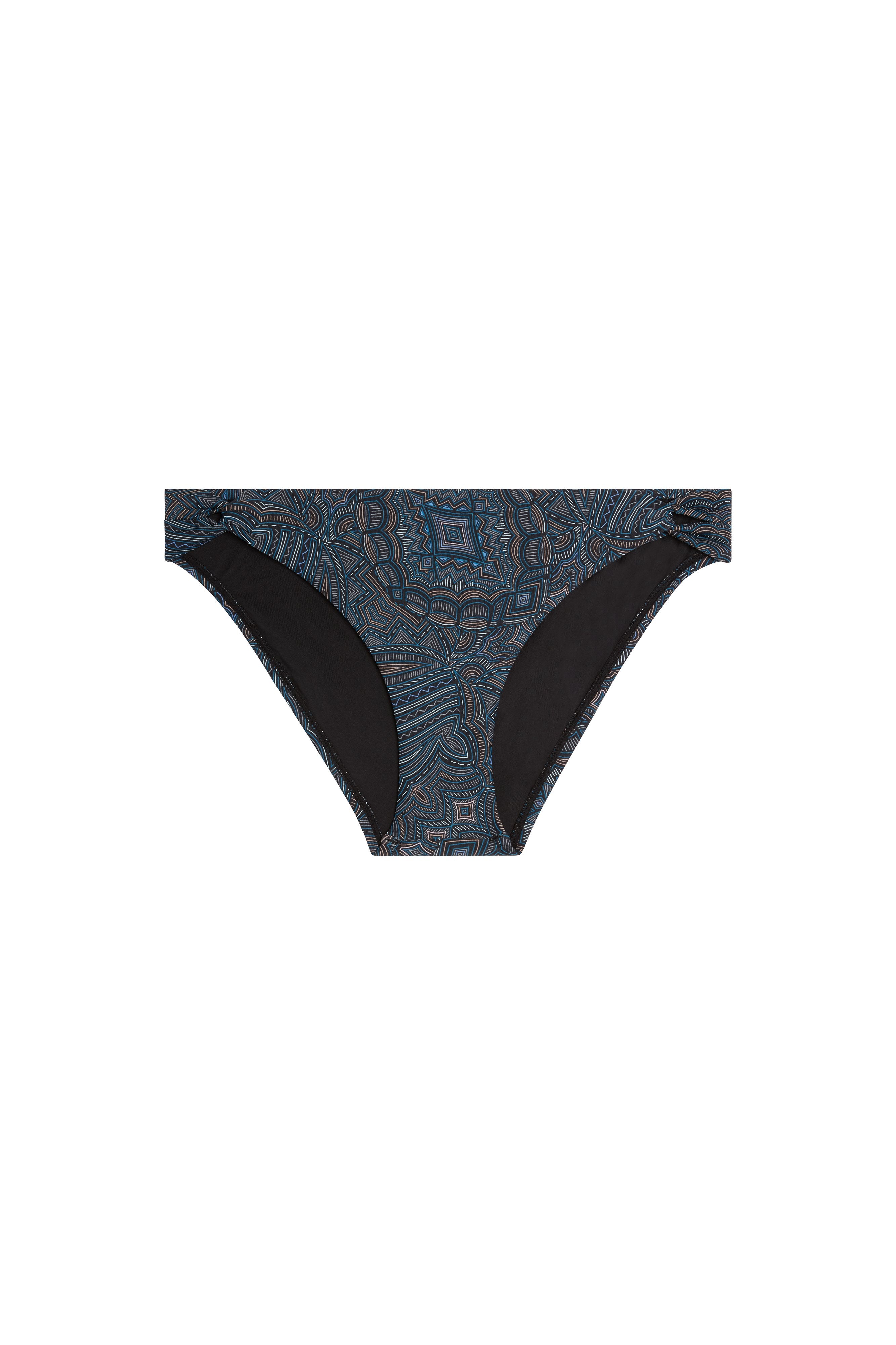 Laguna Bottom Kima - Women's Swimwear Bikini Bottom | High Waisted & Comfortable for Beach, Pool & Vacation | Final Sale