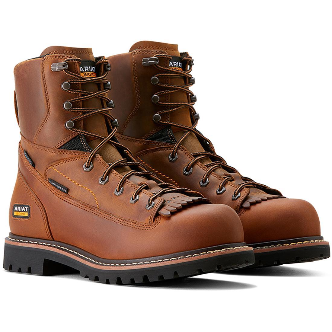 COPPER BROWN