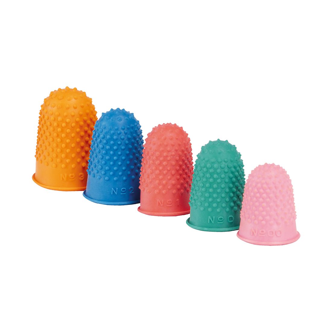 Artero Stripping Thimbles - 5 Sizes for Electrical Wire Stripping | Durable Copper Thimble for Electricians & DIY Projects | Perfect for Home Wiring & Electrical Repairs
