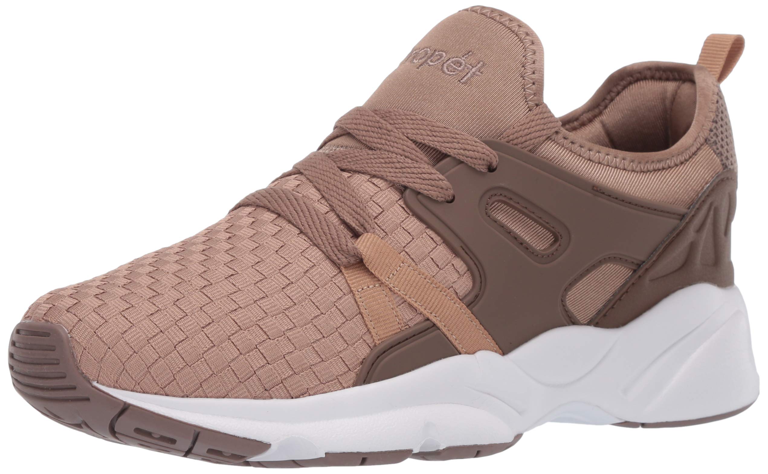 Propet Stability UltraWeave Women's Walking Shoes - Lightweight Supportive Sneakers for Comfort & Stability | Perfect for Walking, Travel & Everyday Wear