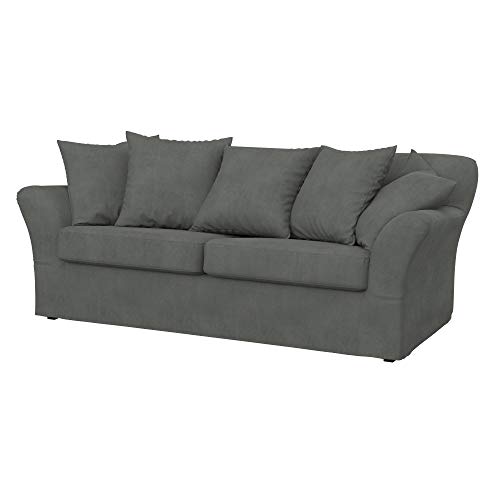 Majestic Velvet Grey
