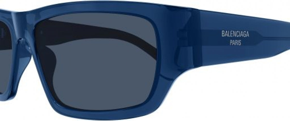 Balenciaga BB0366S Designer Sunglasses for Women & Men - UV Protection, Polarized Lenses, Luxury Fashion Eyewear - Perfect for Outdoor, Travel & Street Style