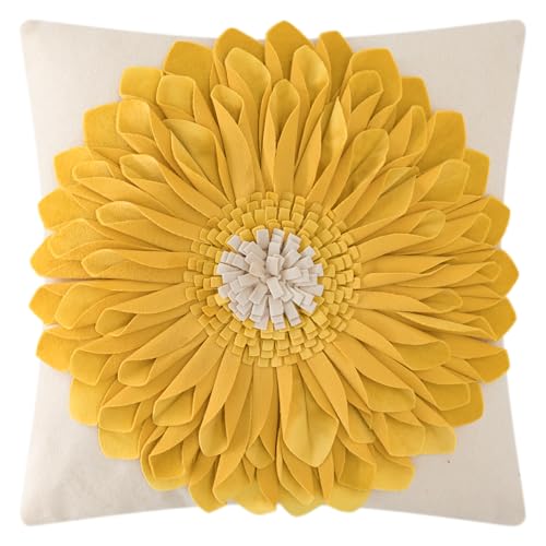Yellow-yellow*beige Canvas