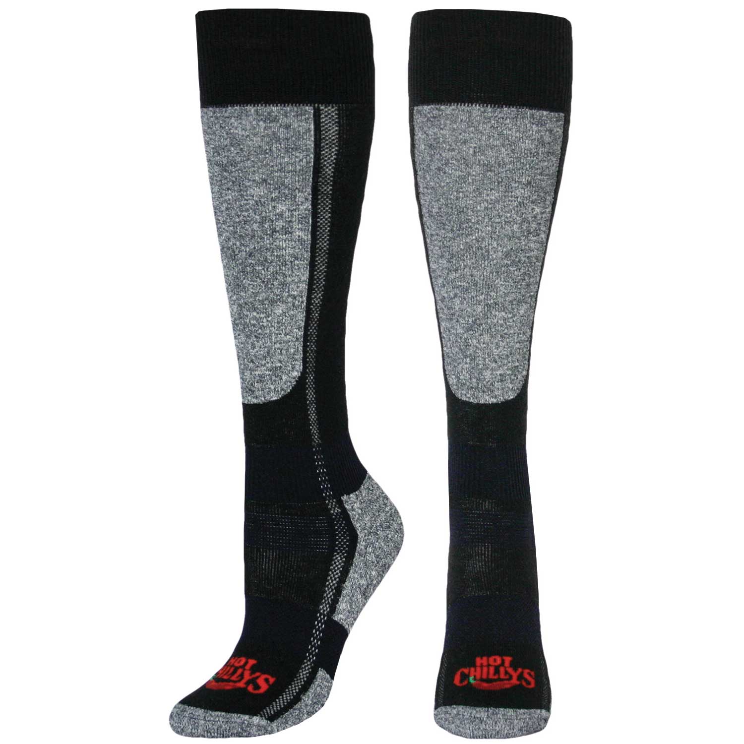 Women's Classic Low Volume Socks - Soft & Breathable Ankle Socks for Everyday Wear - Black/Heather - Perfect for Running, Yoga & Casual Outfits