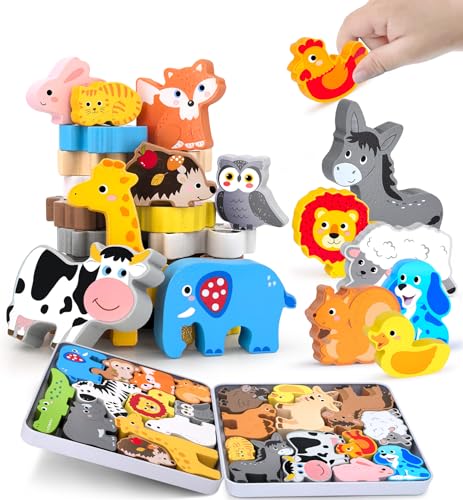 Farm & Safari